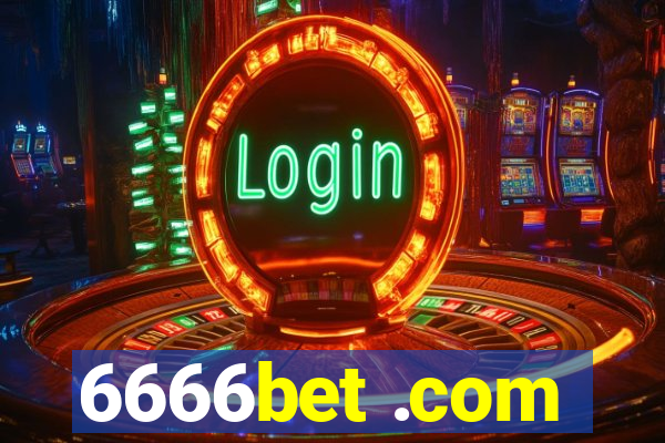 6666bet .com