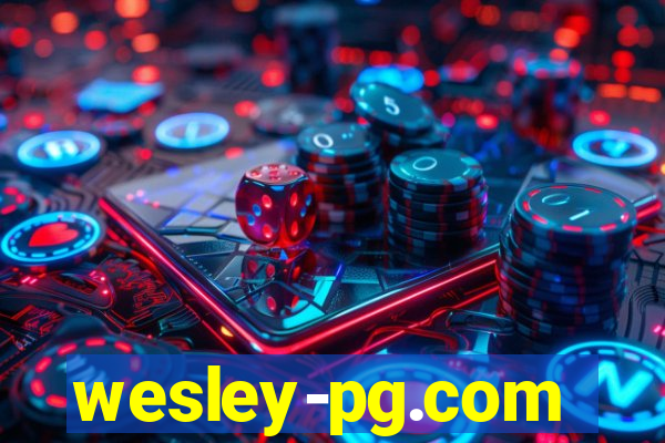 wesley-pg.com