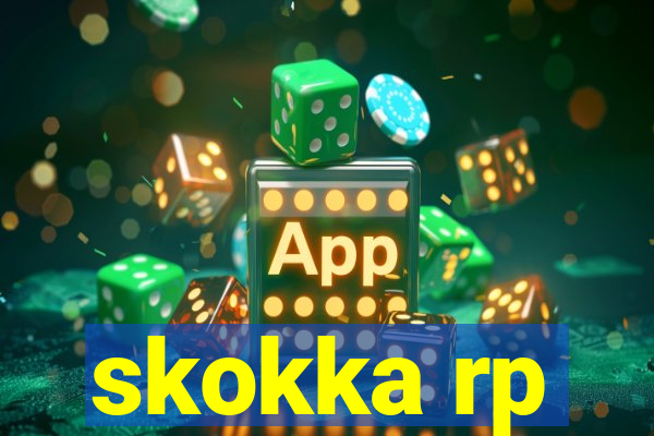 skokka rp