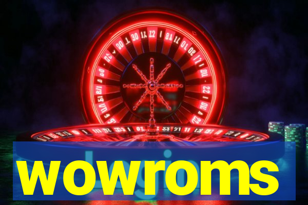 wowroms