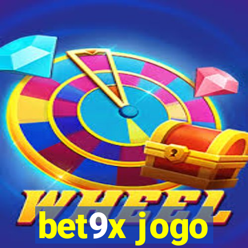 bet9x jogo