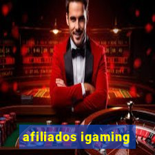 afiliados igaming