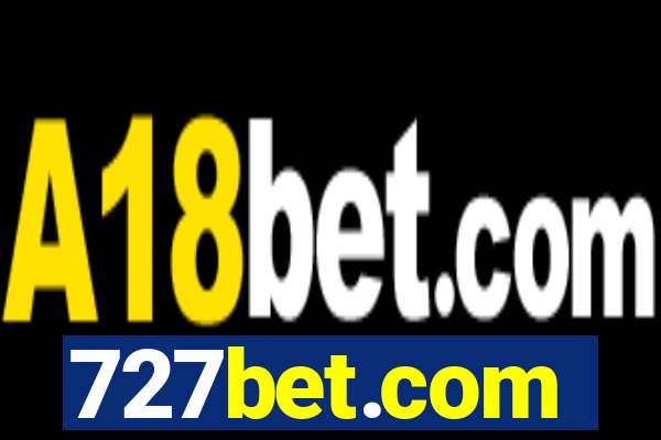 727bet.com