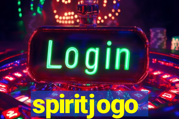 spiritjogo