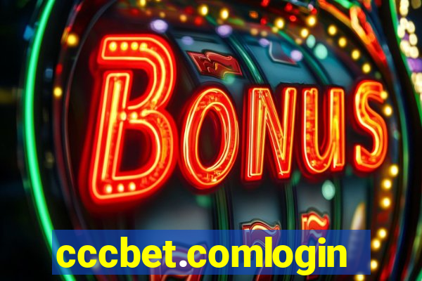 cccbet.comlogin