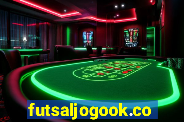 futsaljogook.com