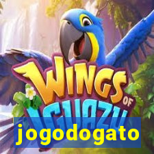 jogodogato