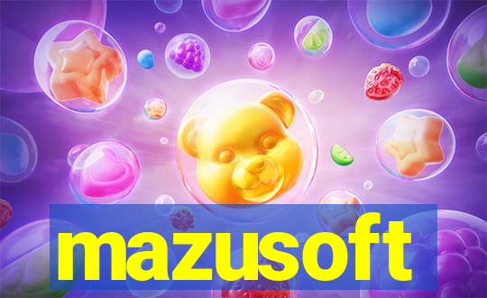 mazusoft