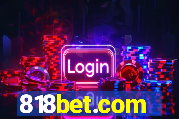 818bet.com