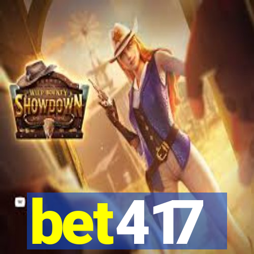 bet417