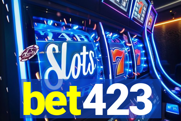 bet423