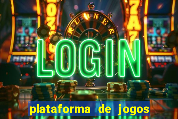 plataforma de jogos estados unidos