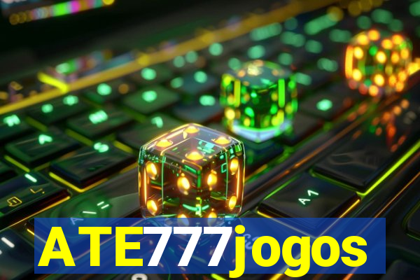 ATE777jogos