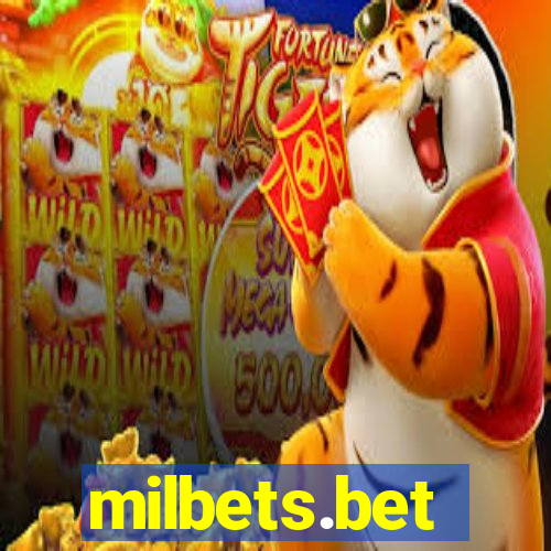 milbets.bet