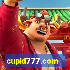 cupid777.com