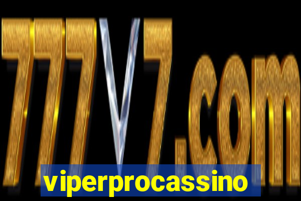 viperprocassino