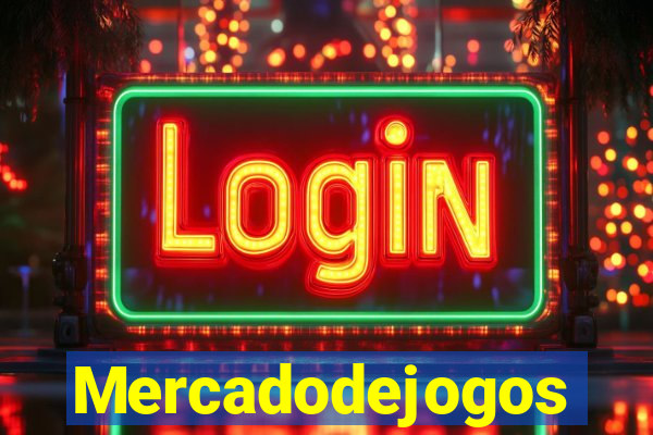 Mercadodejogos