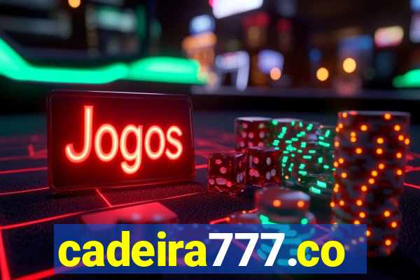 cadeira777.co