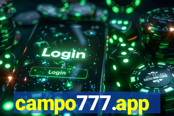 campo777.app