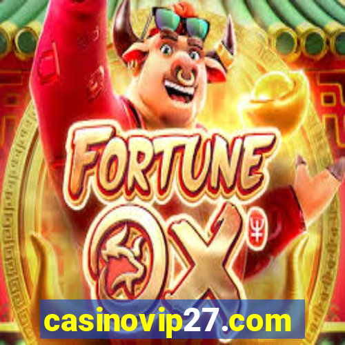 casinovip27.com