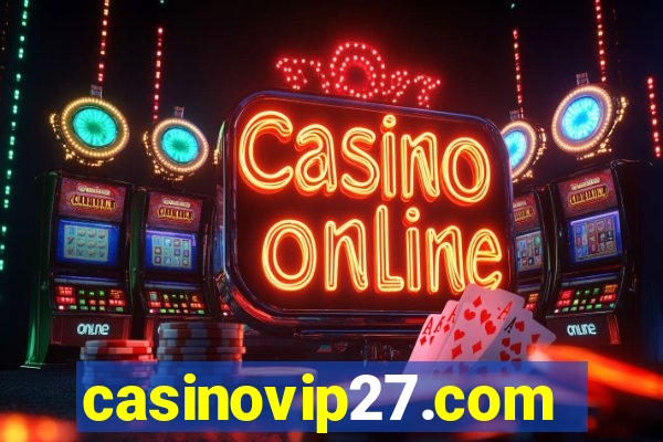 casinovip27.com