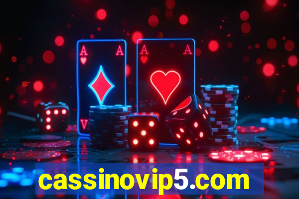 cassinovip5.com