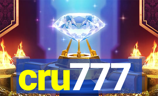 cru777