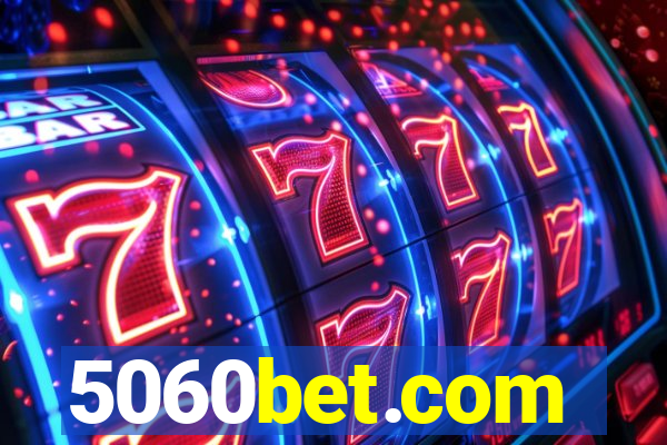 5060bet.com