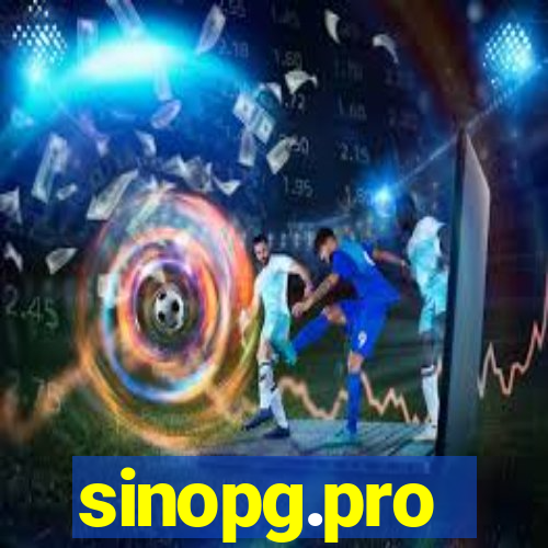 sinopg.pro