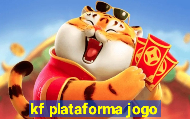 kf plataforma jogo