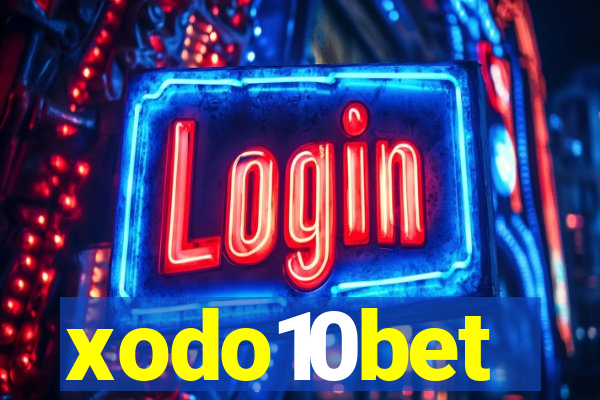 xodo10bet