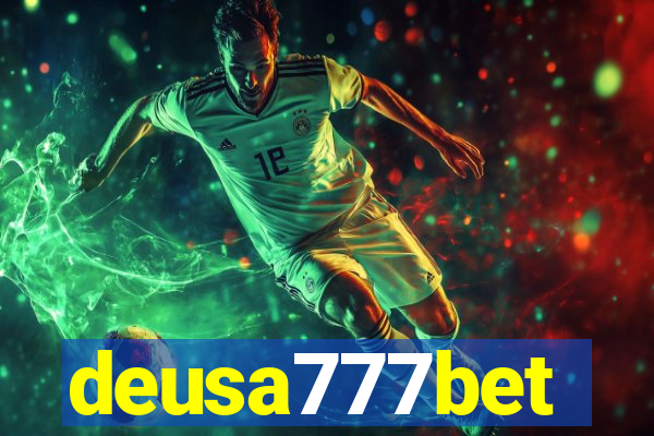 deusa777bet