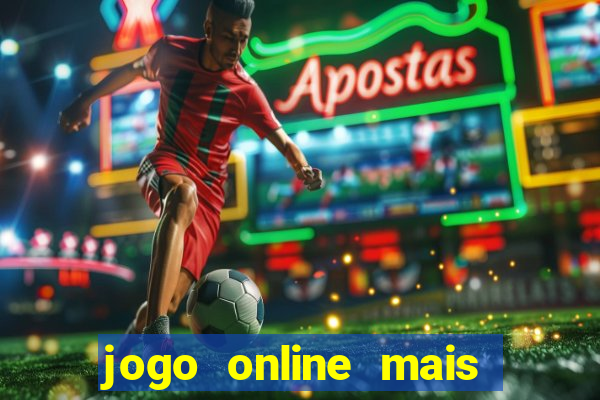 jogo online mais jogado do mundo