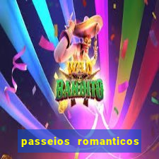 passeios romanticos em sp