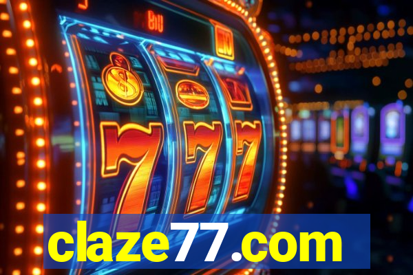 claze77.com