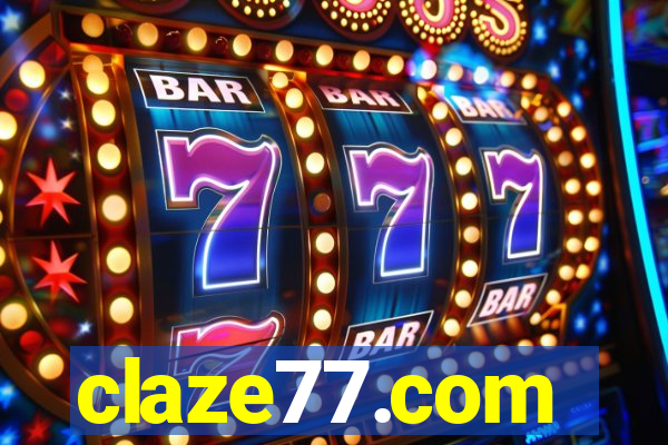 claze77.com