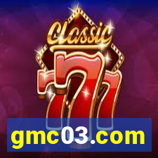 gmc03.com