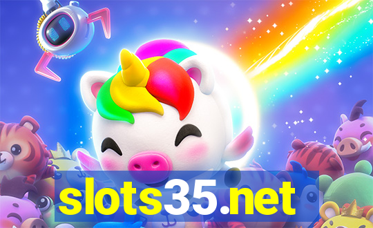 slots35.net