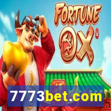 7773bet.com