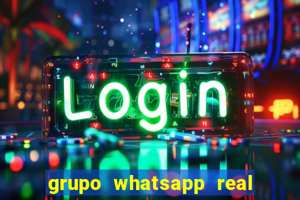 grupo whatsapp real madrid brasil