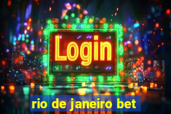 rio de janeiro bet