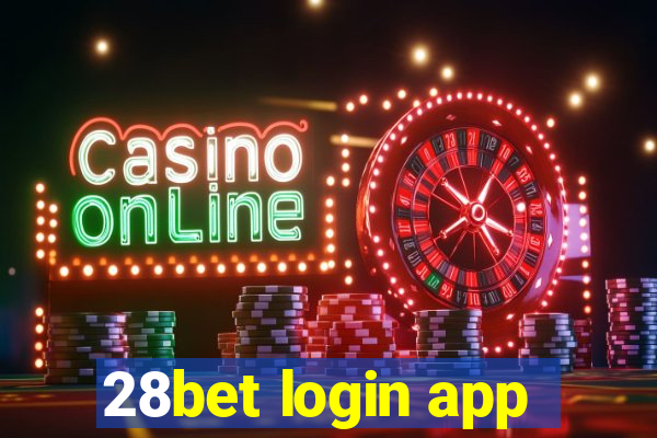 28bet login app