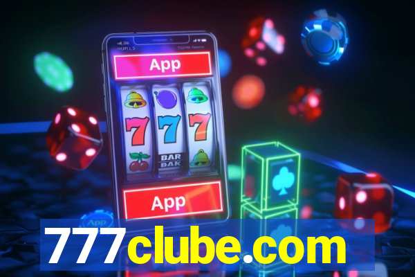 777clube.com