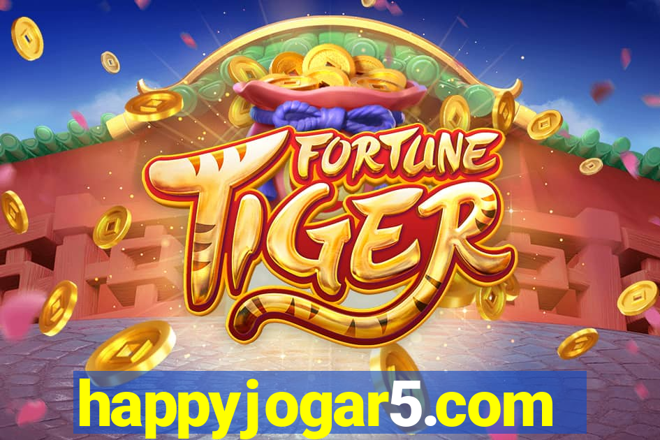 happyjogar5.com