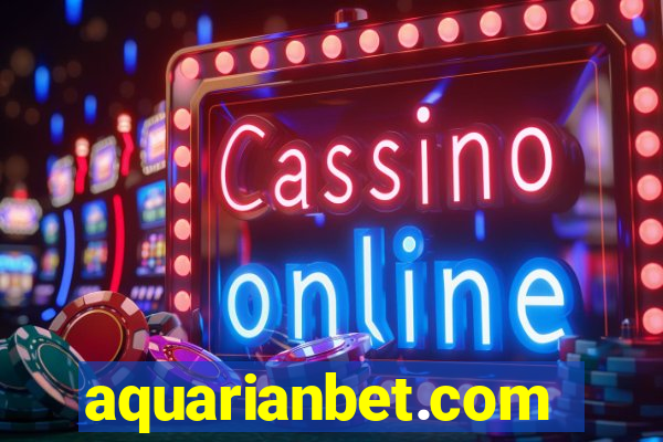 aquarianbet.com