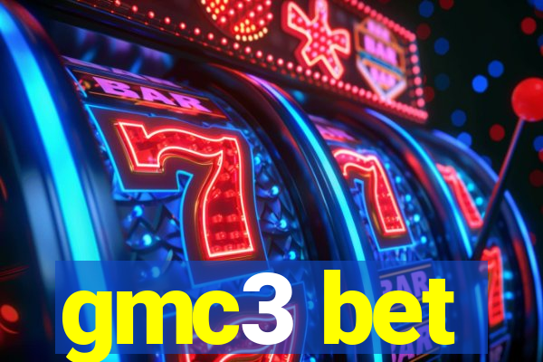 gmc3 bet