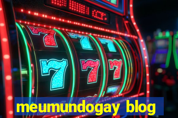 meumundogay blog