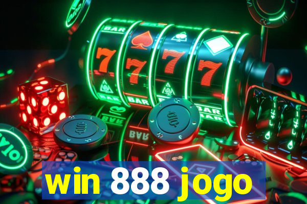 win 888 jogo