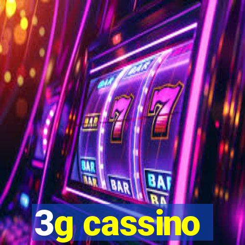 3g cassino