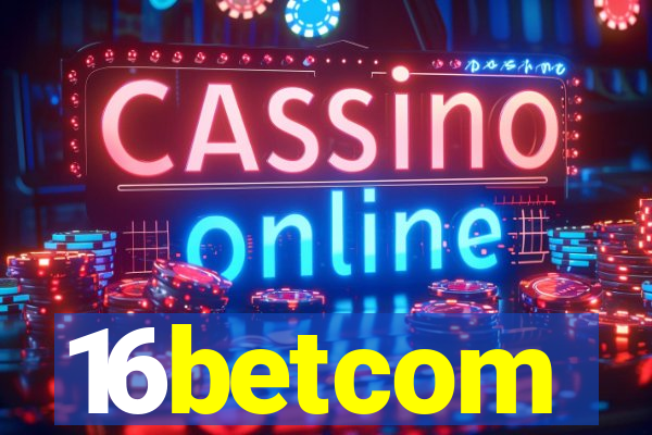 16betcom